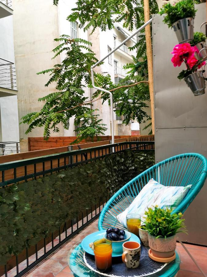 N&N'S Luxurious Suite #Whitetower Thessaloniki Exterior photo